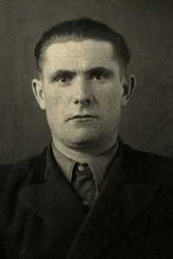 Никитин Иван Григорьевич