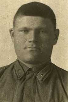 Овчиников Дмитрий Сергеевич
