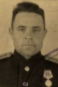 Неклюдов Николай Андреевич