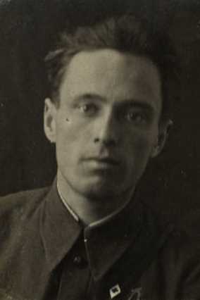 Неронов Борис Петрович