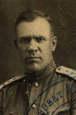Мурышкин Георгий Сергеевич