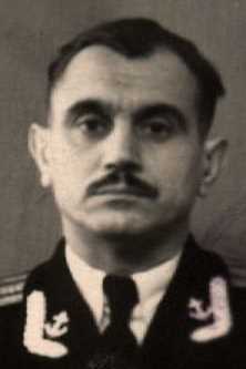 Муру Николай Петрович