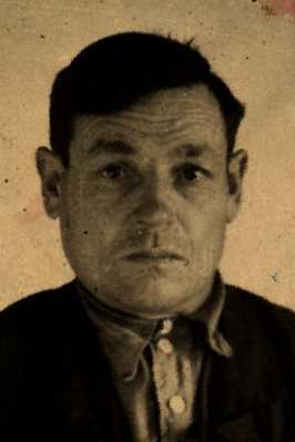 Шаршавин|Шаршовин Степан Агафонович