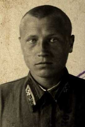 Шарыгин Семен Емельянович