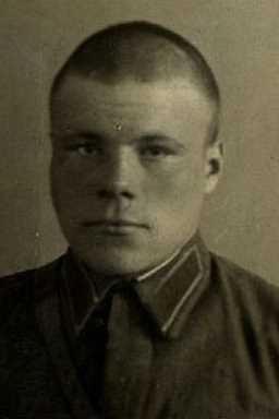 Шабашов Василий Иванович