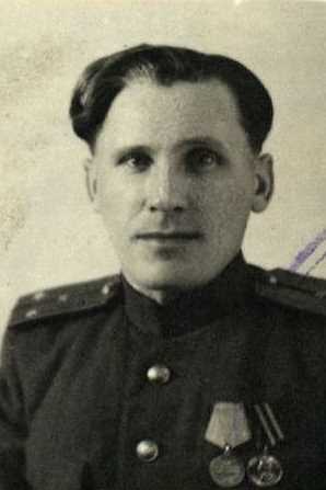 Шарыкин Сергей Иванович