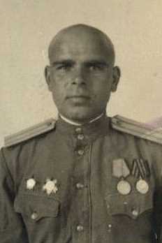 Шаев Александр Иванович