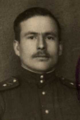 Чучков Федор Максимович