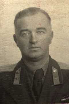 Злобин Иван Васильевич