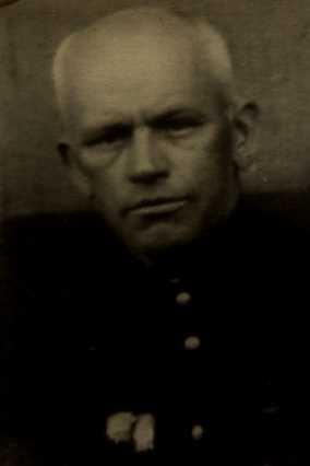 Чуркин Александр Иванович