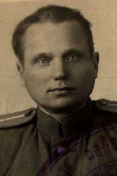 Чуркин Алексей Михайлович