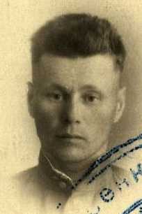 Чуркин Алексей Петрович