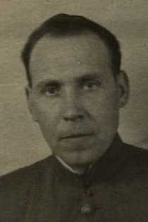 Шаруев Сергей Иванович
