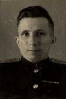 Жигулин Иван Афанасьевич