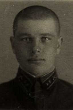 Жуков Иван Трофимович
