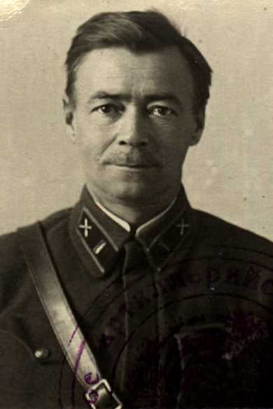 Запларин Евгений Васильевич