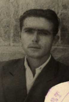 Жунгурдарян Мкртич|Мкртыч Гайкович