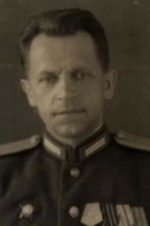 Ковалев Тимофей Николаевич