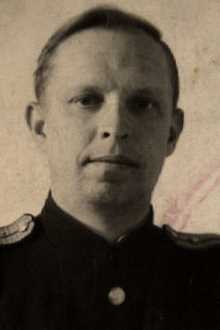 Желудов Иван Ефимович