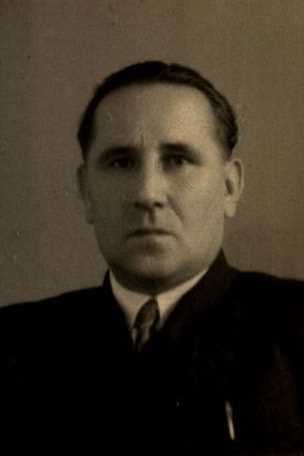 Станиславов Яков Яковлевич