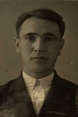 Мурзахметов Камалий