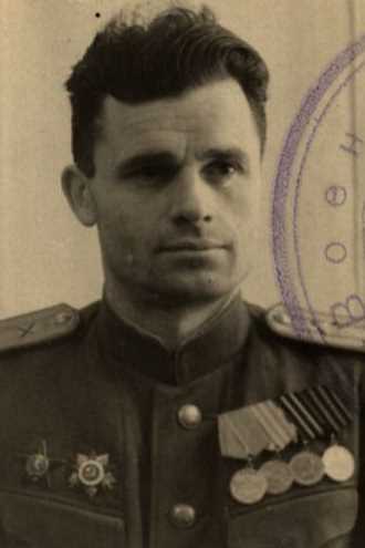 Мусиенко Василий Антонович