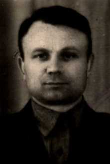 Хмаренко Мефодий|Мифодий Иванович