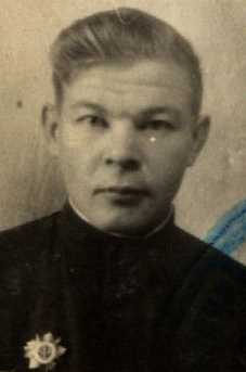 Королев Александр Александрович