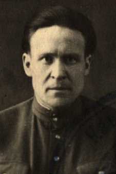 Королев Александр Максимович