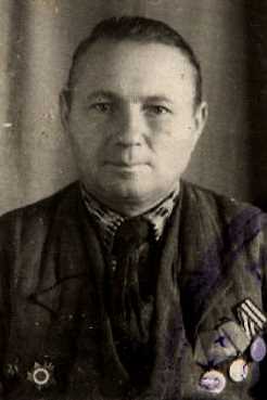 Рябчук Дмитрий Иванович