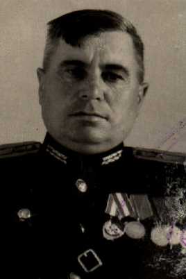 Рябчук Ефим Каленникович|Каленикович