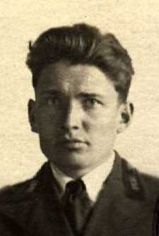 Рябыкин Павел Алексеевич