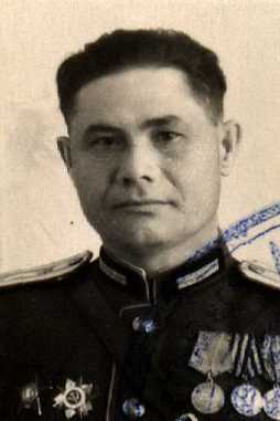 Конягин Иван Александрович