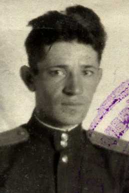 Коняев Георгий Михайлович
