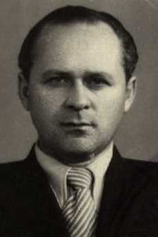 Конорой Михаил Степанович