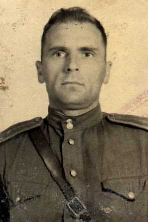 Кордюков Иван Петрович