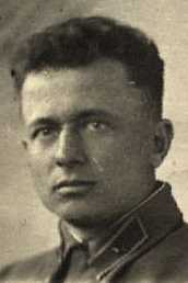 Корня Алексей Никифорович