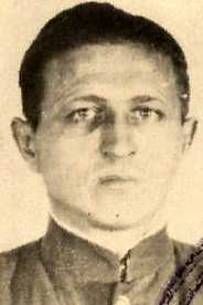 Концур Николай Иванович