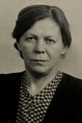Коршунова Мария Ивановна