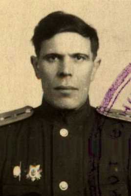 Сметана Александр Иосифович