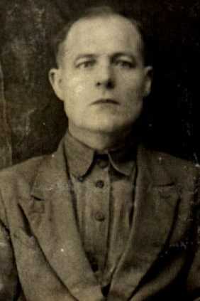 Смалыга Прокофий Васильевич