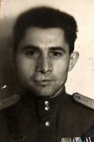 Смаль Александр Иванович