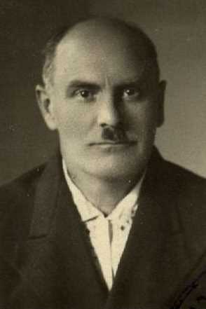 Слуцкий Давид Маркович