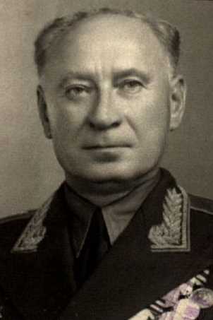 Смирнов Виктор Иванович