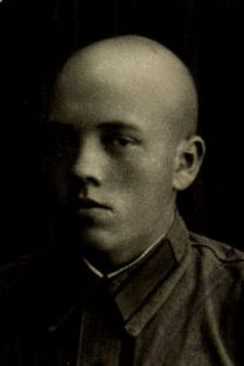 Сложеникин Михаил Григорьевич
