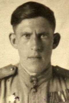 Смирнов Виктор Михайлович