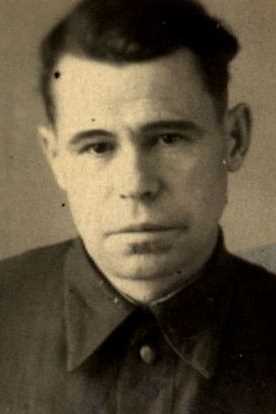 Смирнов Владимир Алексеевич