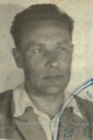 Штейн Валентин Павлович