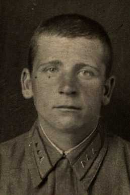 Шугаев Петр Андреевич