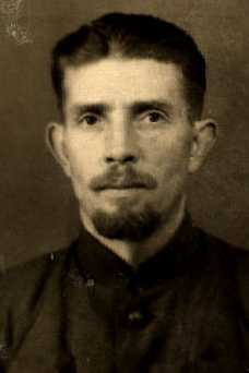 Щетинин Семен Акимович